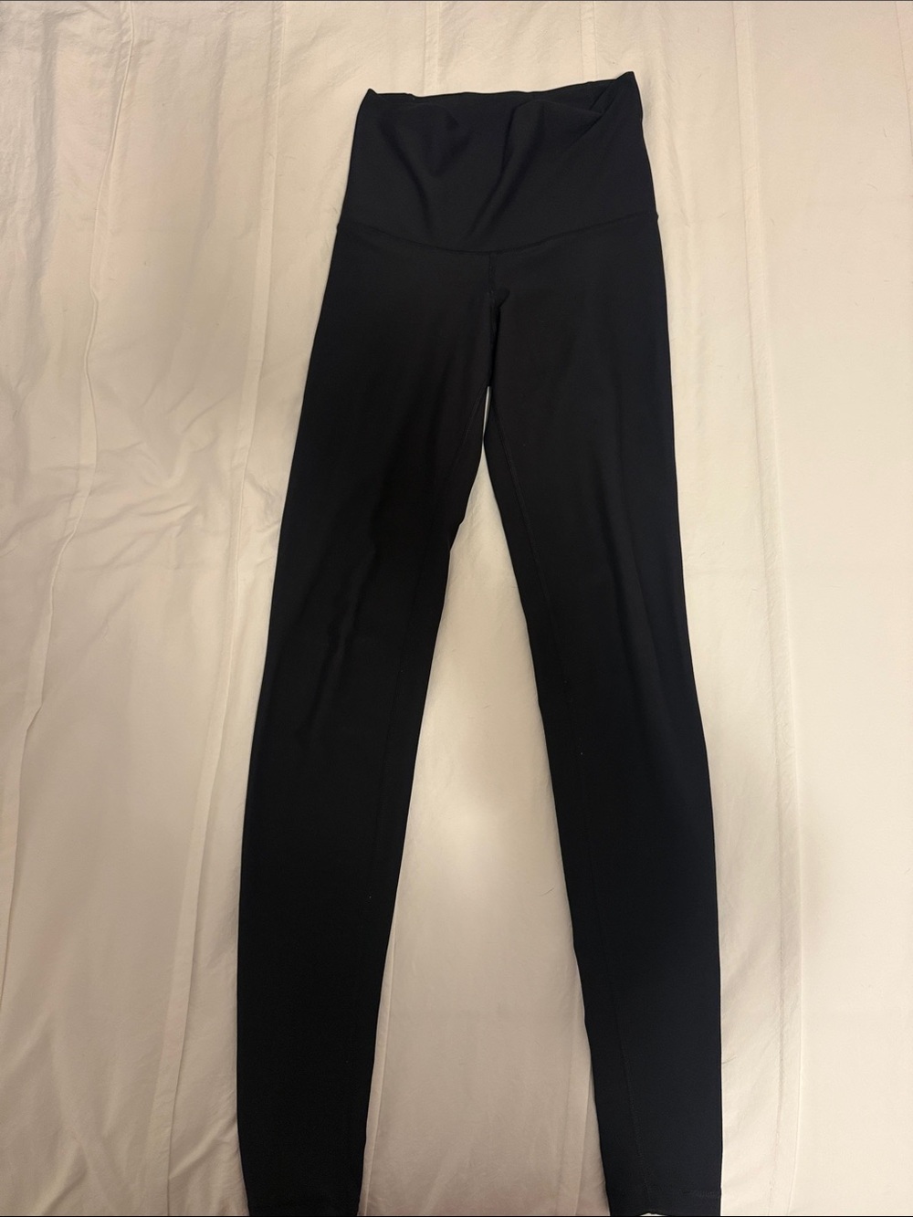 Old Navy Black High-Rise Leggings